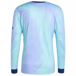 Günstige Fußballtrikots Arsenal 3rd trikot 2024-25 Langarm